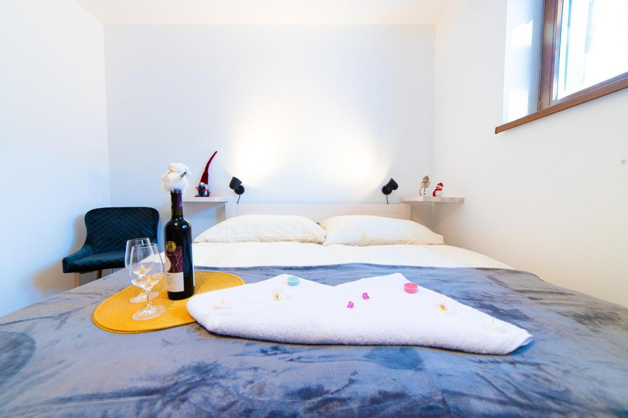Villa Pod Hviezdami Jasna Демановска Долина Екстериор снимка