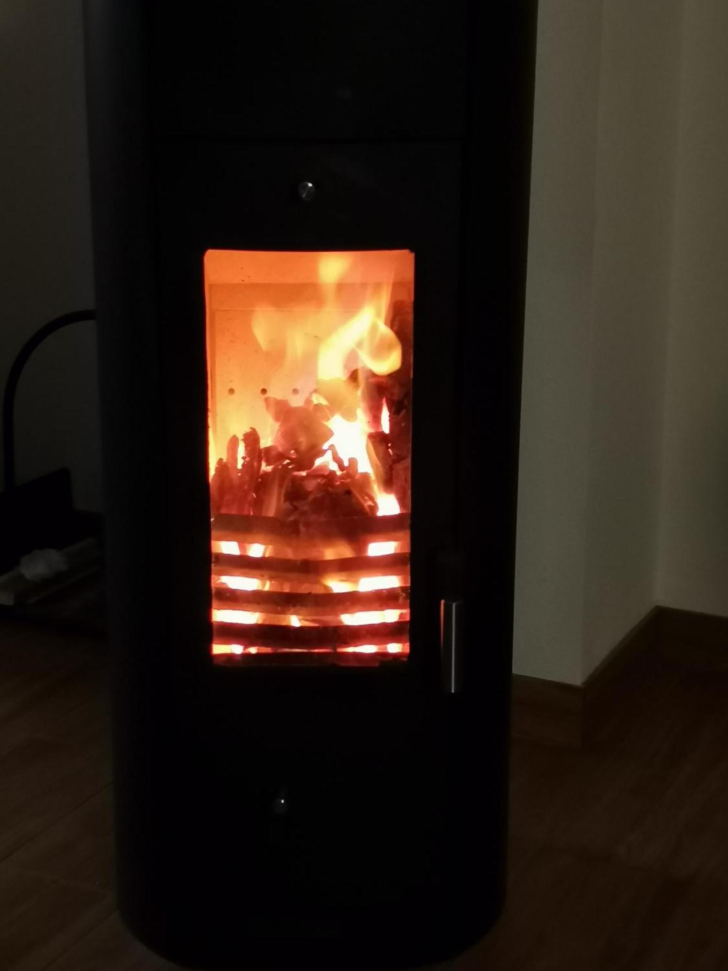 Villa Pod Hviezdami Jasna Демановска Долина Екстериор снимка