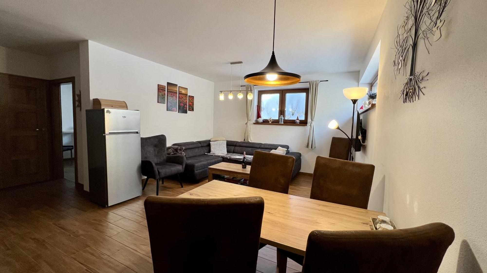 Villa Pod Hviezdami Jasna Демановска Долина Екстериор снимка