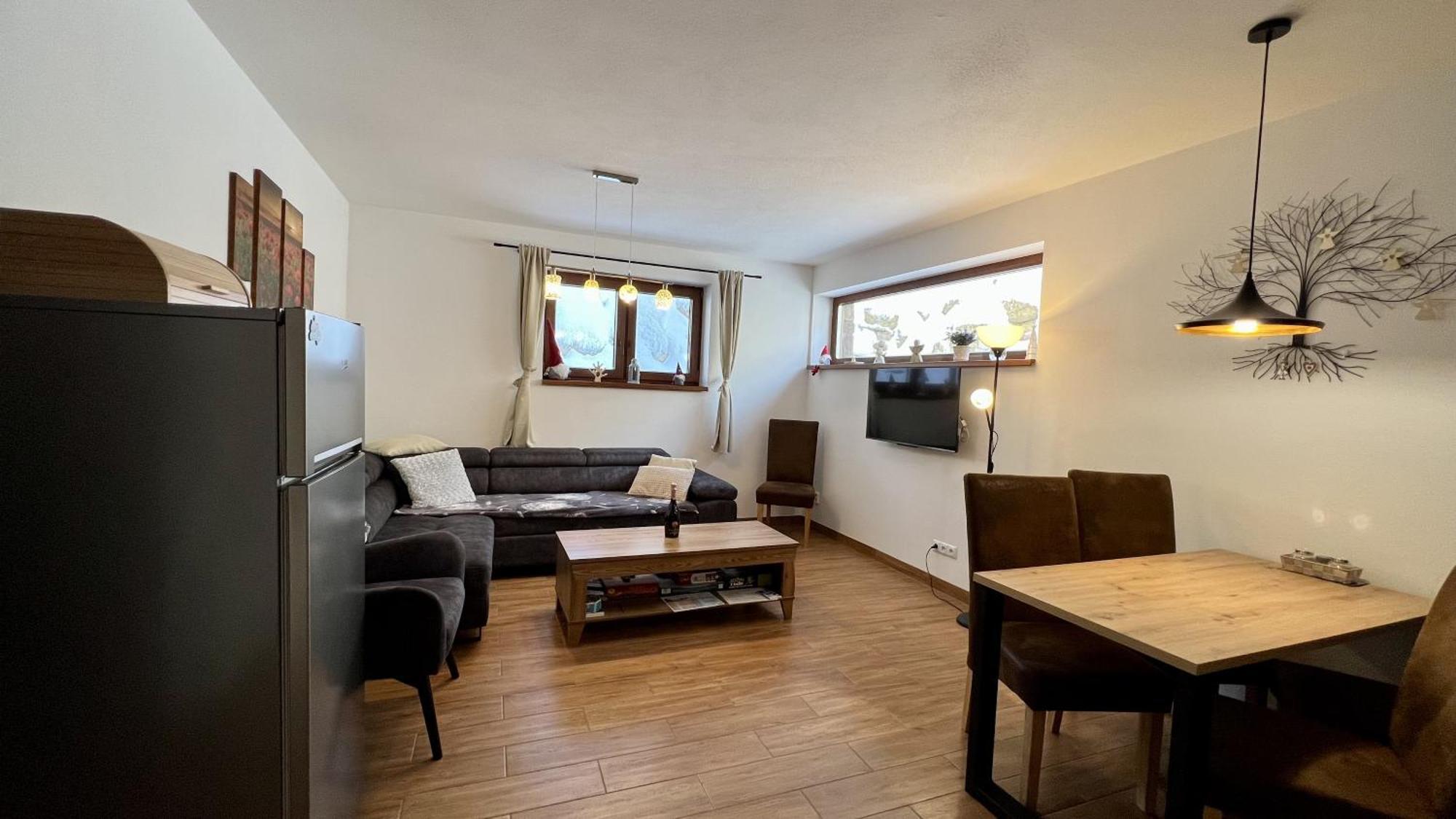 Villa Pod Hviezdami Jasna Демановска Долина Екстериор снимка
