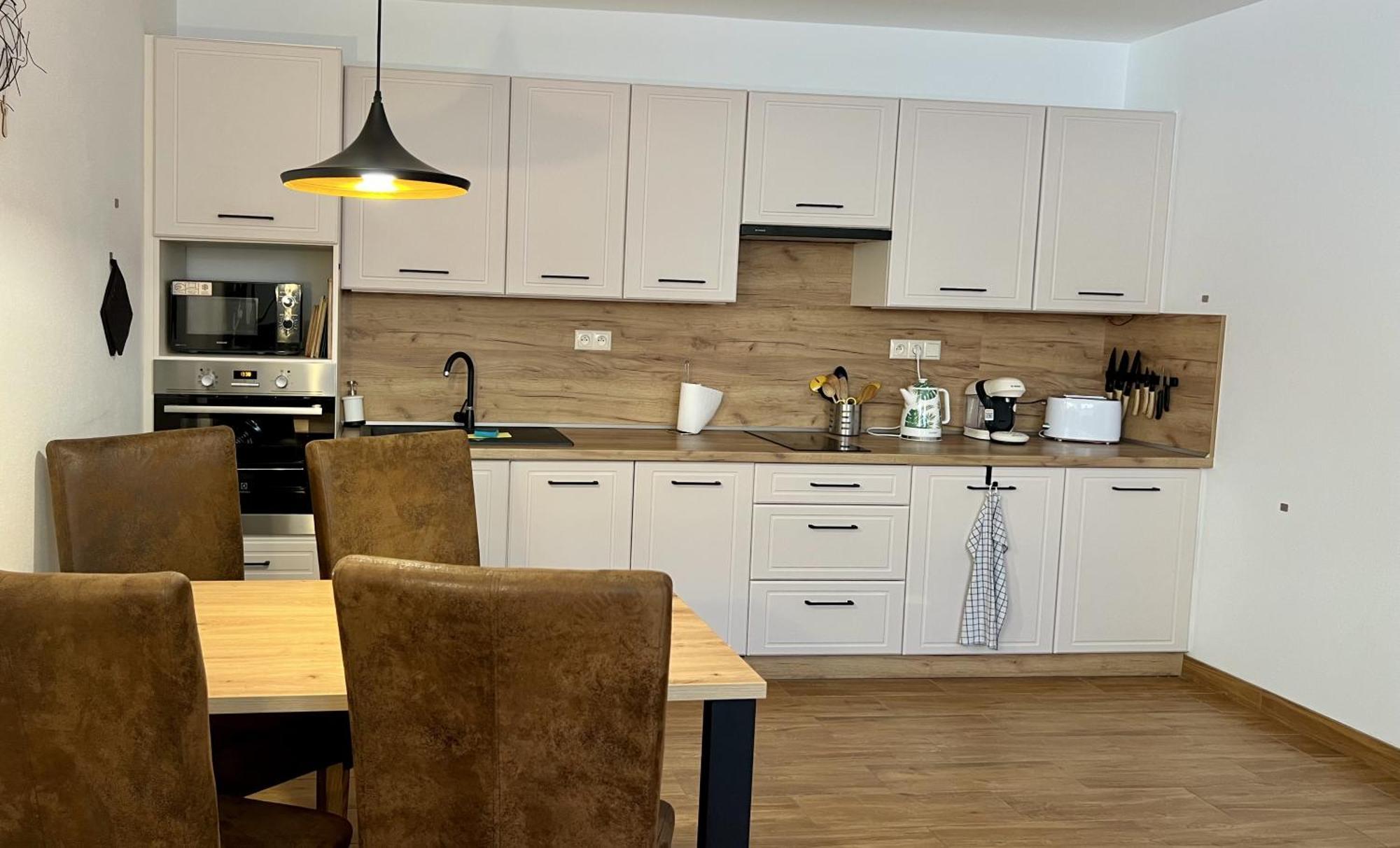 Villa Pod Hviezdami Jasna Демановска Долина Екстериор снимка